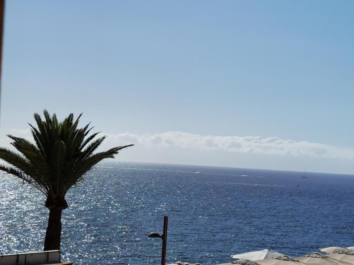 Daniel Beachfront, 2 Rooms Wifi Free Playa de las Américas Exterior foto